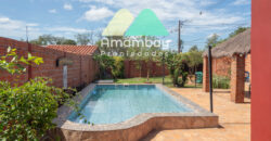 0598 CASA QUINTA EN CAACUPÉ, ZONA CERRO ANTENA