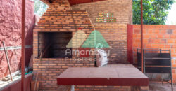 0598 CASA QUINTA EN CAACUPÉ, ZONA CERRO ANTENA