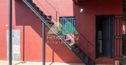 0598 CASA QUINTA EN CAACUPÉ, ZONA CERRO ANTENA