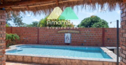 0598 CASA QUINTA EN CAACUPÉ, ZONA CERRO ANTENA