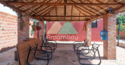 0598 CASA QUINTA EN CAACUPÉ, ZONA CERRO ANTENA