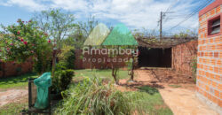 0598 CASA QUINTA EN CAACUPÉ, ZONA CERRO ANTENA