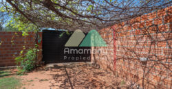 0598 CASA QUINTA EN CAACUPÉ, ZONA CERRO ANTENA