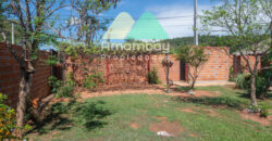 0598 CASA QUINTA EN CAACUPÉ, ZONA CERRO ANTENA