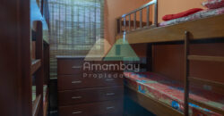 0598 CASA QUINTA EN CAACUPÉ, ZONA CERRO ANTENA