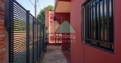 0598 CASA QUINTA EN CAACUPÉ, ZONA CERRO ANTENA