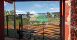 0598 CASA QUINTA EN CAACUPÉ, ZONA CERRO ANTENA