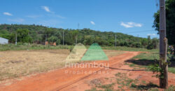 0598 CASA QUINTA EN CAACUPÉ, ZONA CERRO ANTENA