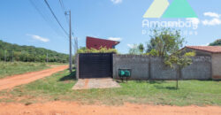 0598 CASA QUINTA EN CAACUPÉ, ZONA CERRO ANTENA