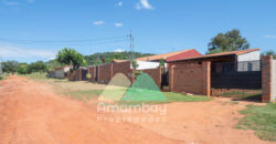 0598 CASA QUINTA EN CAACUPÉ, ZONA CERRO ANTENA