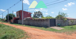 0598 CASA QUINTA EN CAACUPÉ, ZONA CERRO ANTENA