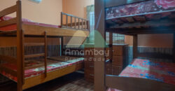 0598 CASA QUINTA EN CAACUPÉ, ZONA CERRO ANTENA