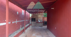 0598 CASA QUINTA EN CAACUPÉ, ZONA CERRO ANTENA