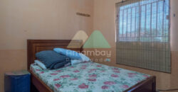 0598 CASA QUINTA EN CAACUPÉ, ZONA CERRO ANTENA