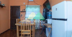 0598 CASA QUINTA EN CAACUPÉ, ZONA CERRO ANTENA