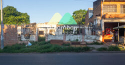 0599 TERRENO EN LAMBARÉ, BARRIO CERRO CORÁ