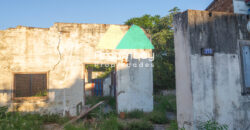 0599 TERRENO EN LAMBARÉ, BARRIO CERRO CORÁ