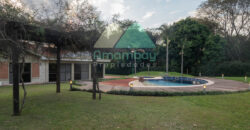 0601 RESIDENCIA EN LAMBARÉ, BARRIO PARQUES DEL YACHT
