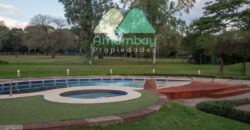 0601 RESIDENCIA EN LAMBARÉ, BARRIO PARQUES DEL YACHT