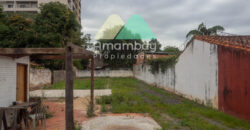 0604 TERRENO EN BARRIO HERRERA, A POCAS CUADRAS DE LA MUNICIPALIDAD