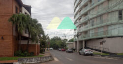 0604 TERRENO EN BARRIO HERRERA, A POCAS CUADRAS DE LA MUNICIPALIDAD