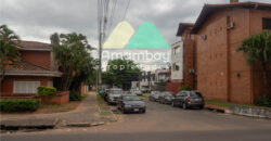 0604 TERRENO EN BARRIO HERRERA, A POCAS CUADRAS DE LA MUNICIPALIDAD