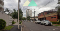 0604 TERRENO EN BARRIO HERRERA, A POCAS CUADRAS DE LA MUNICIPALIDAD
