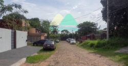 0607 TERRENO EN LAMBARÉ, ZONA YACHT Y GOLF CLUB