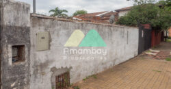 0604 TERRENO EN BARRIO HERRERA, A POCAS CUADRAS DE LA MUNICIPALIDAD