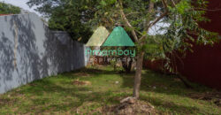 0607 TERRENO EN LAMBARÉ, ZONA YACHT Y GOLF CLUB