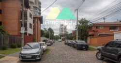 0604 TERRENO EN BARRIO HERRERA, A POCAS CUADRAS DE LA MUNICIPALIDAD