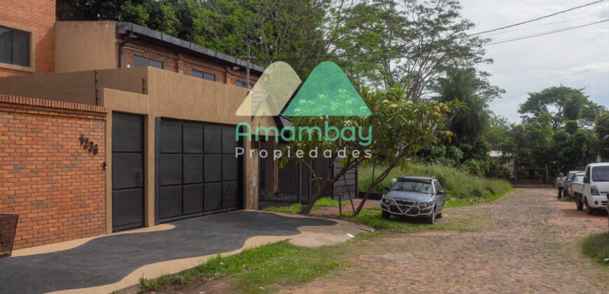 0607 TERRENO EN LAMBARÉ, ZONA YACHT Y GOLF CLUB