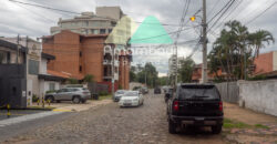 0604 TERRENO EN BARRIO HERRERA, A POCAS CUADRAS DE LA MUNICIPALIDAD