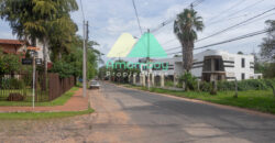 0607 TERRENO EN LAMBARÉ, ZONA YACHT Y GOLF CLUB